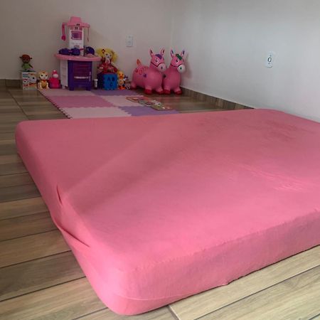 因比图巴Casa Grande别墅 外观 照片