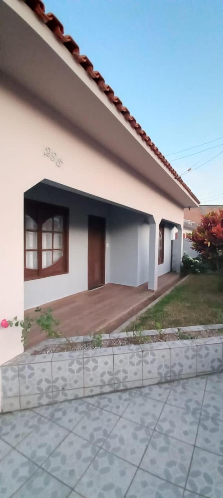 因比图巴Casa Grande别墅 外观 照片
