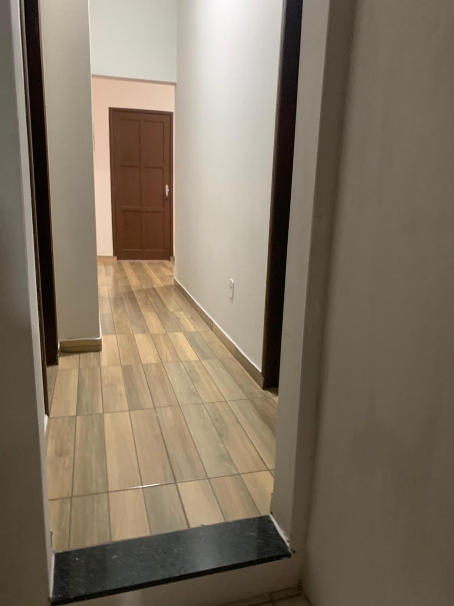 因比图巴Casa Grande别墅 外观 照片